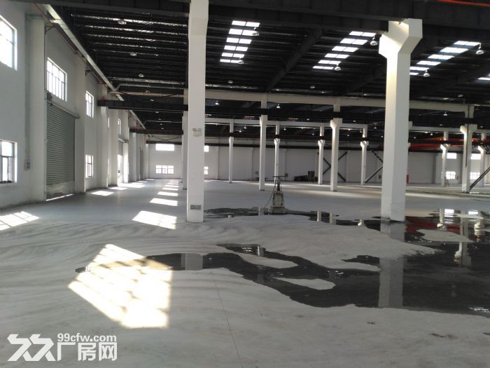 锡山东港东湖塘500~2100平厂房找租-图3
