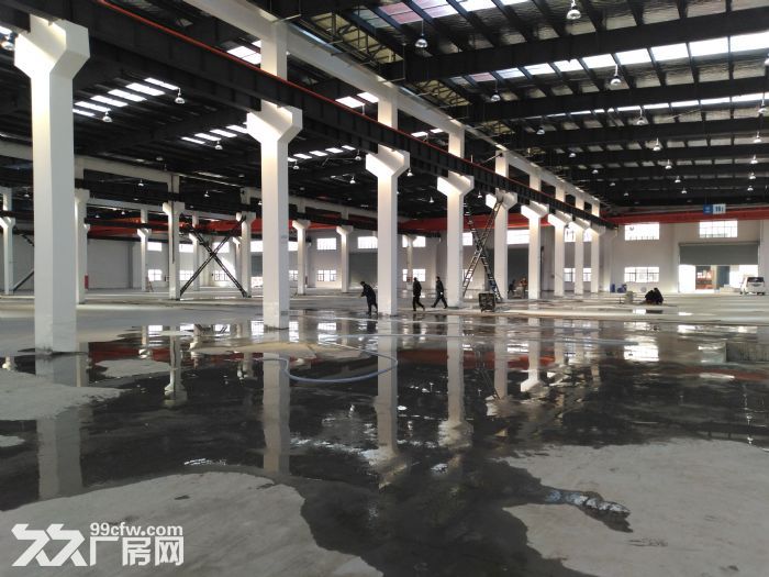 锡山东港东湖塘500~2100平厂房找租-图5