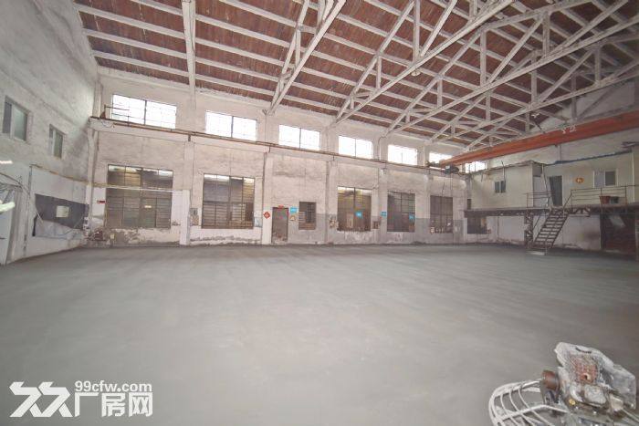 硕放机场旁一楼/三楼厂房出租