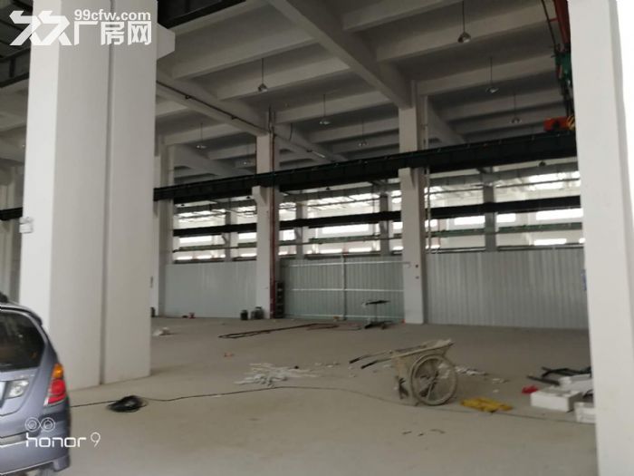 旺庄 单层 独门 环氧地坪 原房东 大车好进出 价格便宜-图2