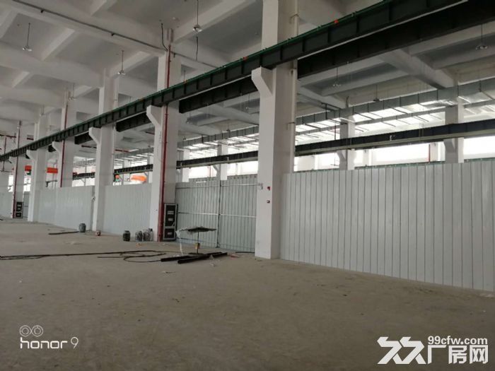 旺庄 单层 独门 环氧地坪 原房东 大车好进出 价格便宜-图4