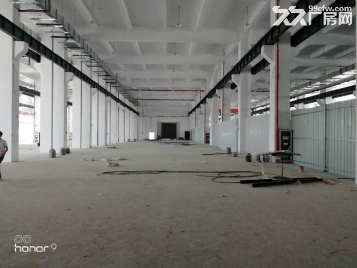 旺庄 单层 独门 环氧地坪 原房东 大车好进出 价格便宜-图5